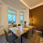 Bohnapartments Stauffenberg City - Gratis Parkplatz - 2 Badezimmer - 3 Schlafzimmer - Wlan