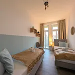 Bohnapartments Stauffenberg City - Gratis Parkplatz - 2 Badezimmer - 3 Schlafzimmer - Wlan