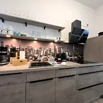 Bohnapartments Stauffenberg City - Gratis Parkplatz - 2 Badezimmer - 3 Schlafzimmer - Wlan