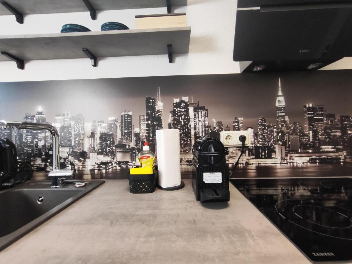 Bohnapartments Stauffenberg - Gratis Parkplatz - 2 Badezimmer - 3 Schlafzimmer - Wlan *